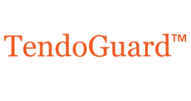TendoGuard Logo
